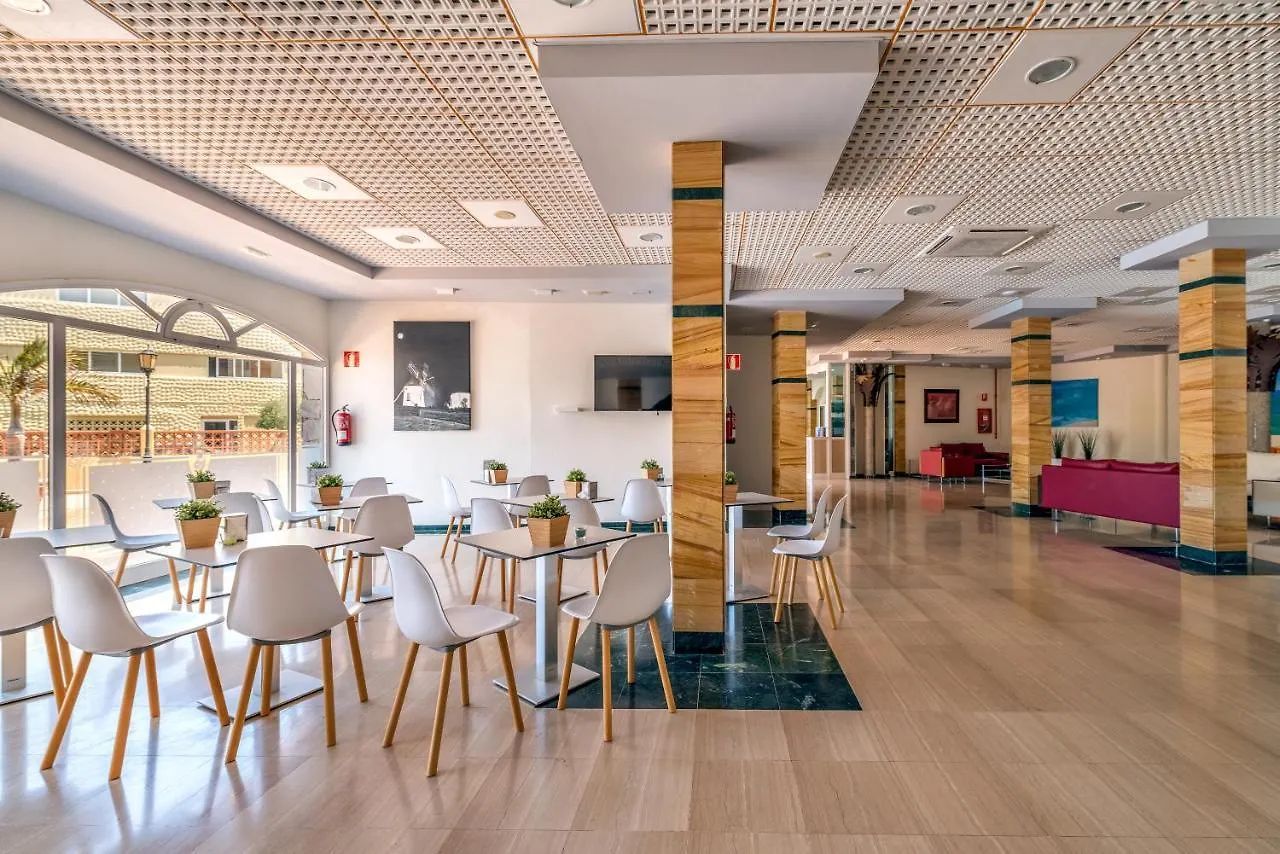 Appartement Aparthotel Morasol Atlantico Costa Calma